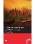 Canterville ghost and other stories